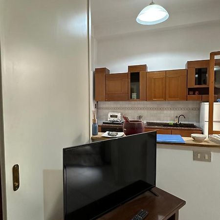 Monte Tauro Apartment Taormina Dış mekan fotoğraf