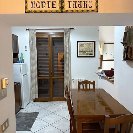Monte Tauro Apartment Taormina Dış mekan fotoğraf
