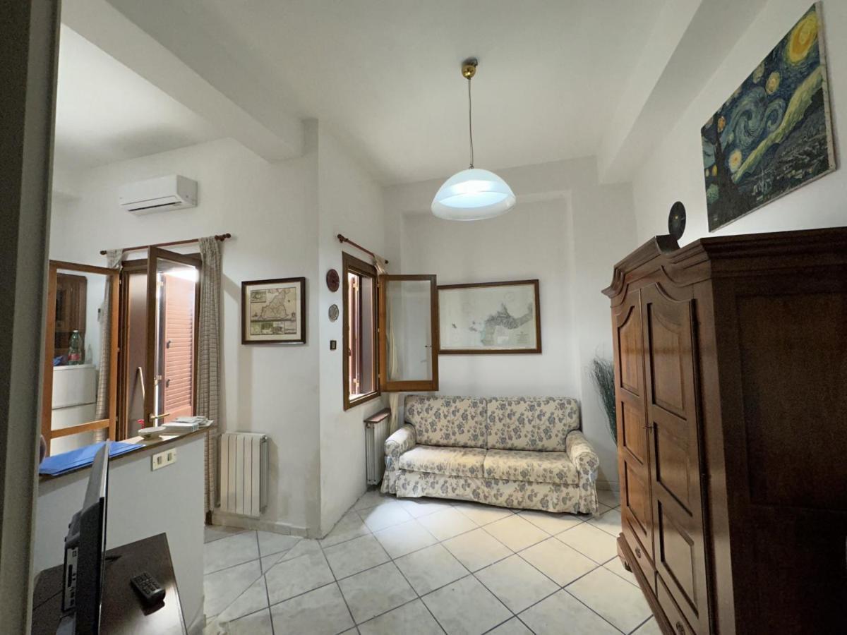 Monte Tauro Apartment Taormina Dış mekan fotoğraf