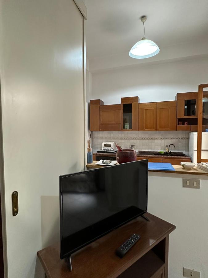 Monte Tauro Apartment Taormina Dış mekan fotoğraf