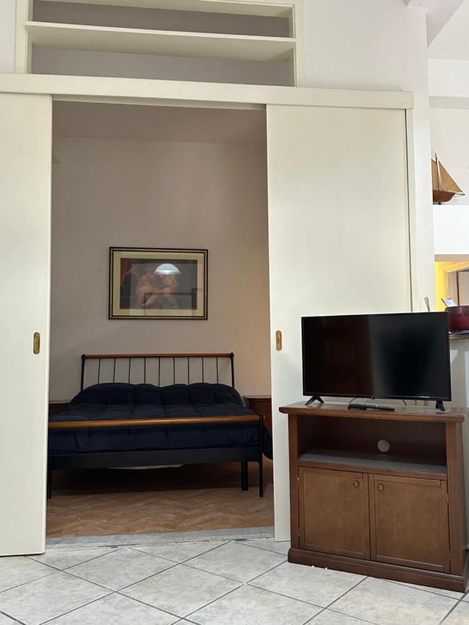 Monte Tauro Apartment Taormina Dış mekan fotoğraf