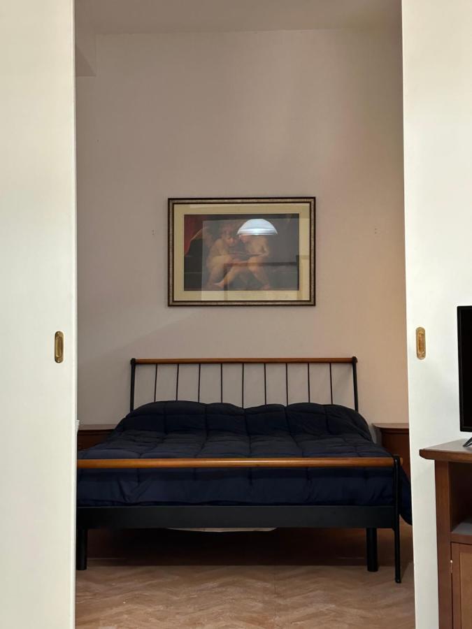 Monte Tauro Apartment Taormina Dış mekan fotoğraf