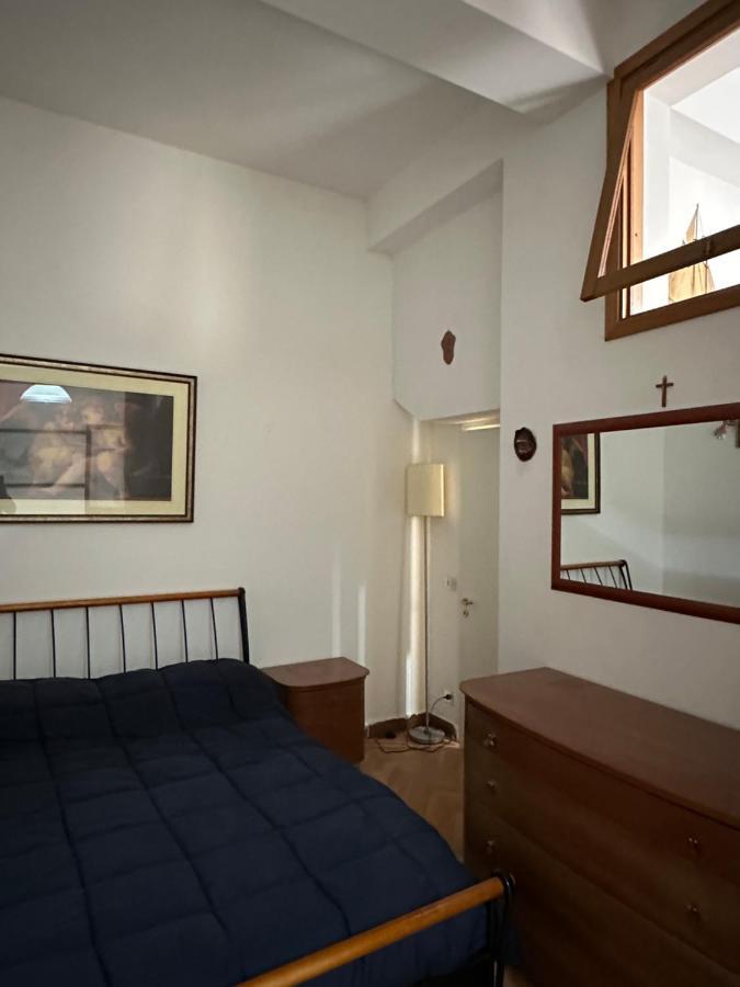 Monte Tauro Apartment Taormina Dış mekan fotoğraf