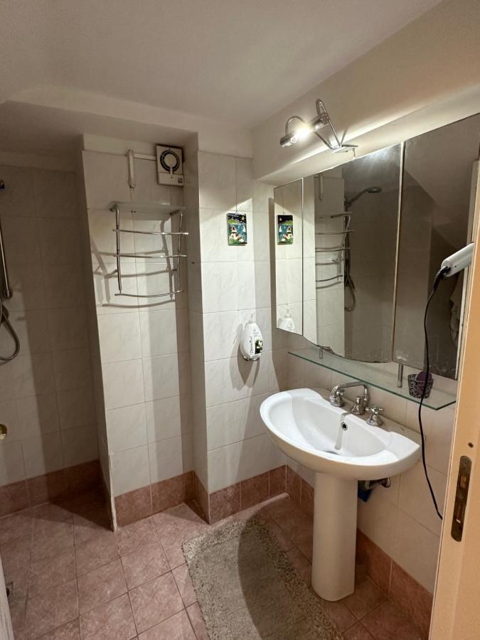Monte Tauro Apartment Taormina Dış mekan fotoğraf