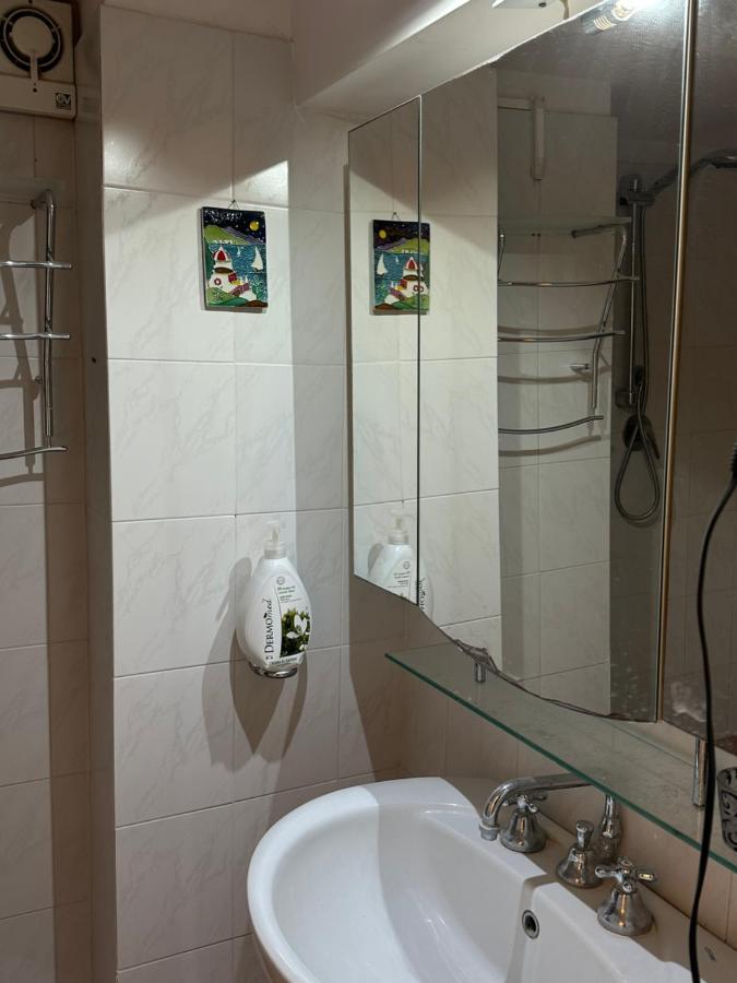 Monte Tauro Apartment Taormina Dış mekan fotoğraf